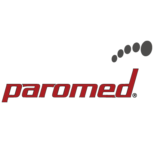 3D Laser Scanner – Paromed – Custom orthotics & German engineered ...